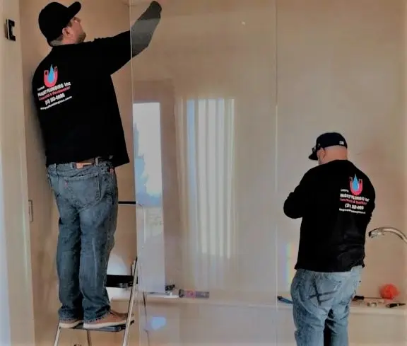 Professional plumbing installation for Tankless Water Heater Installation in Carver City - Lincoln Gardens